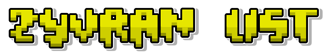 ZyvranList